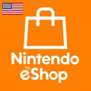 Home nintendo eshop card (us)