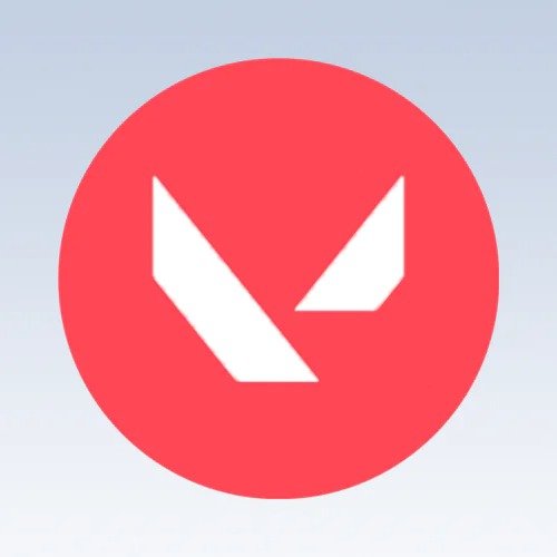 Home valorantlogolotkeys 9q6b