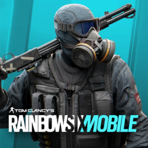 Home rainbow six mobile