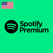 Home spotify voucher us